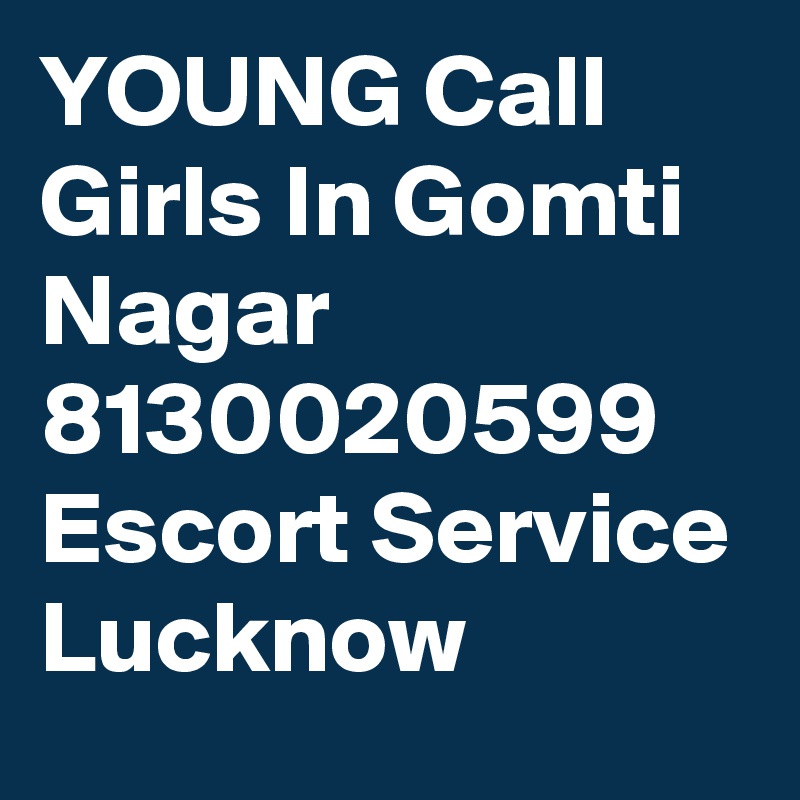 Young Call Girl
